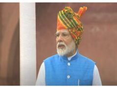 “देश में 6G को लेकर आया बड़ा अपडेट,” “महिलाओं पर अत्याचार करने वालों को पीएम मोदी ने कही ये बात”