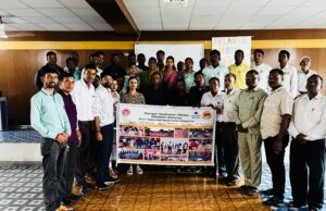 सक्षम कार्यक्रम को सफल बनाने हेतु छिंदवाड़ा जिला कार्यरत