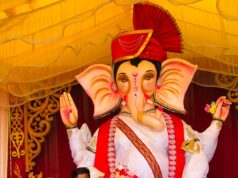 “चौरई नगर में विराजमान बजरंग मंडल के बादशाह”