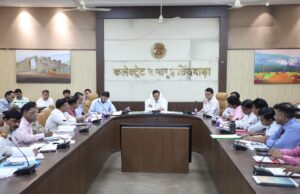 अवैध परिवहन में संलिप्त वाहन भी खनिज रेत सहित राजसात