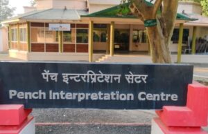 “छिन्दवाड़ा प्रेस एसोसिएशन ने किया पेंच टाईगर रिजर्व का भ्रमण,जानिए जंगल की दुनिया”