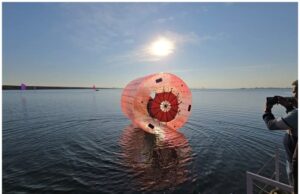 माचागोरा जल महोत्सव 2024 की तैयारियों का कलेक्टर श्री सिंह ने लिया जायजा