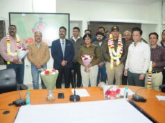 कर्ज चुकाने के लिये अपनाया चोरी का रास्ता, उसी रास्ते ने पहुँचाया जेल