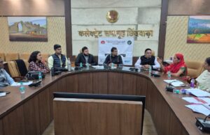 सांप के काटने से बचाव एवं प्राथमिक उपचार पर जिला स्तरीय कार्यशाला आयोजित