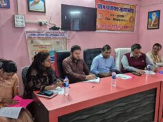 महाशिवरात्रि पर्व पर भूराभगत में 06 से 17 फरवरी तक लगेगा महादेव मेला