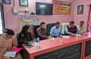 महाशिवरात्रि पर्व पर भूराभगत में 06 से 17 फरवरी तक लगेगा महादेव मेला