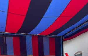 छिंदवाड़ा में एनसीसी अधिकारी रवींद्र कुमार यदुवंशी को मिली सेकेंड ऑफिसर रेंक